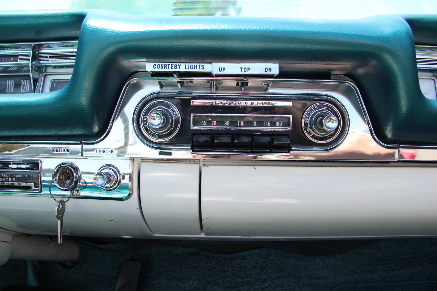 19th Image of a 1959 OLDSMOBILE SUPER 88