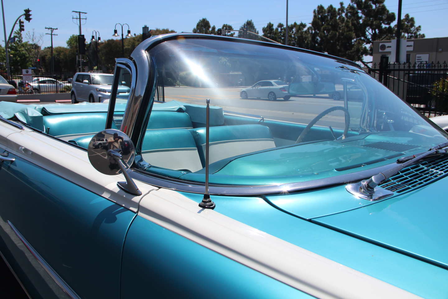 21st Image of a 1959 OLDSMOBILE SUPER 88