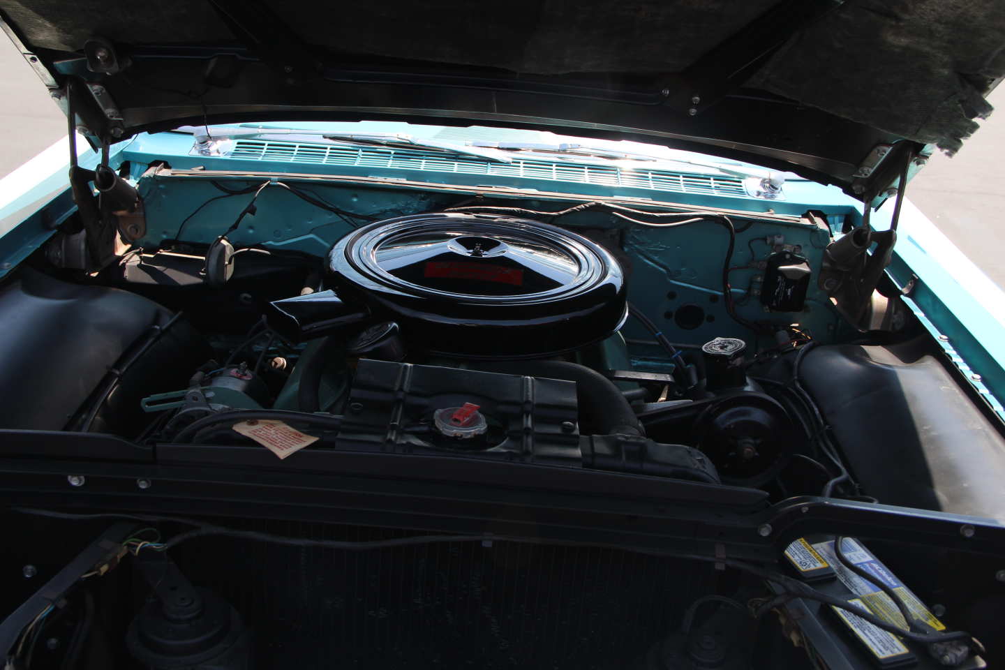 22nd Image of a 1959 OLDSMOBILE SUPER 88