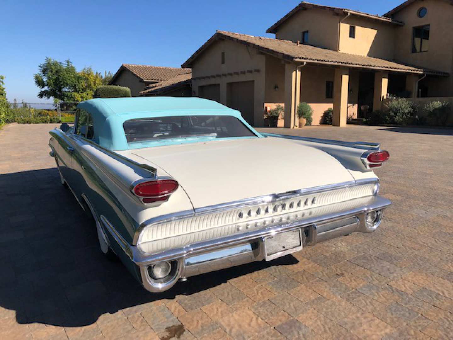 24th Image of a 1959 OLDSMOBILE SUPER 88