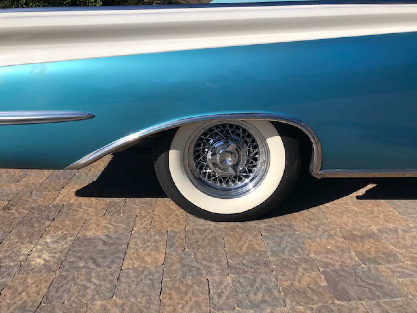 34th Image of a 1959 OLDSMOBILE SUPER 88