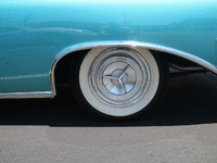 Image 2 of 53 of a 1959 OLDSMOBILE SUPER 88