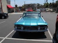 Image 4 of 53 of a 1959 OLDSMOBILE SUPER 88