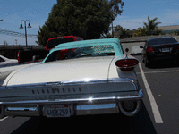 Image 6 of 53 of a 1959 OLDSMOBILE SUPER 88