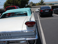 Image 7 of 53 of a 1959 OLDSMOBILE SUPER 88