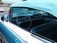 Image 9 of 53 of a 1959 OLDSMOBILE SUPER 88