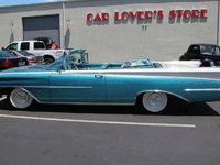 Image 10 of 53 of a 1959 OLDSMOBILE SUPER 88