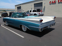 Image 11 of 53 of a 1959 OLDSMOBILE SUPER 88