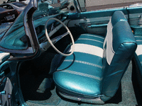 Image 17 of 53 of a 1959 OLDSMOBILE SUPER 88