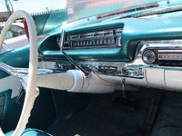 Image 21 of 53 of a 1959 OLDSMOBILE SUPER 88