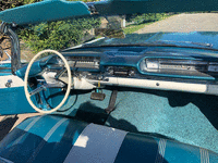 Image 27 of 53 of a 1959 OLDSMOBILE SUPER 88