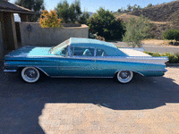 Image 32 of 53 of a 1959 OLDSMOBILE SUPER 88