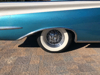 Image 35 of 53 of a 1959 OLDSMOBILE SUPER 88