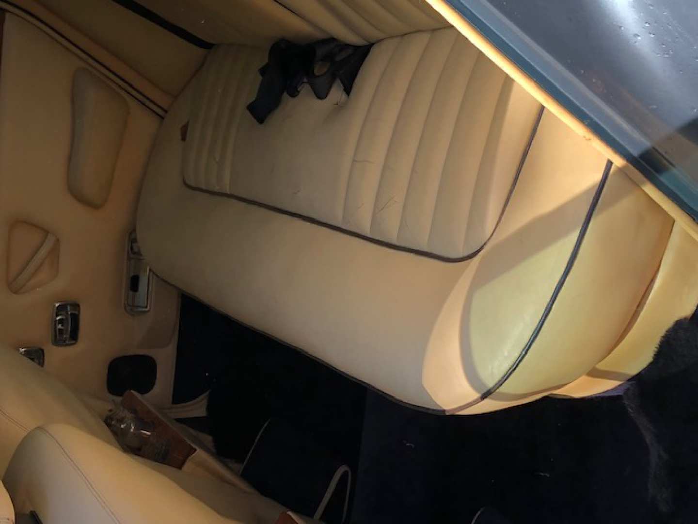 6th Image of a 1978 ROLLS ROYCE SILVER SHADOW II