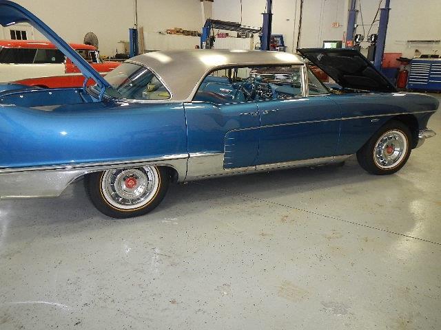 0th Image of a 1957 CADILLAC ELDORADO BROUGHAM