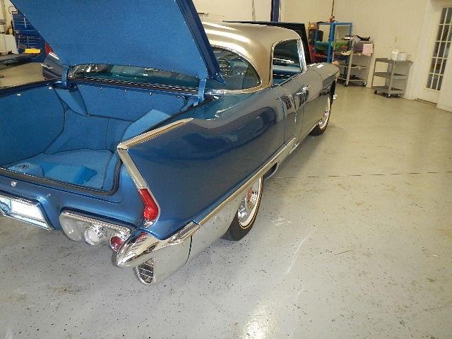 5th Image of a 1957 CADILLAC ELDORADO BROUGHAM