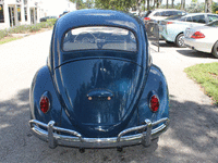 Image 4 of 14 of a 1964 VOLKSWAGEN BEETLE