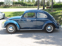 Image 5 of 14 of a 1964 VOLKSWAGEN BEETLE