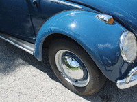 Image 14 of 14 of a 1964 VOLKSWAGEN BEETLE