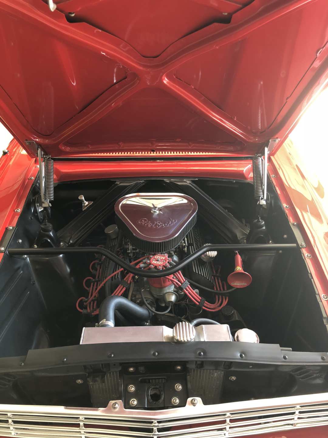 12th Image of a 1963 FORD FALCON