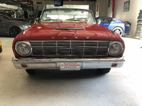 Image 3 of 48 of a 1963 FORD FALCON
