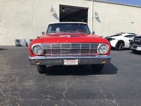 Image 21 of 48 of a 1963 FORD FALCON