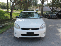 Image 2 of 10 of a 2007 CHEVROLET MONTE CARLO SS