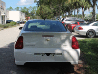 Image 6 of 10 of a 2007 CHEVROLET MONTE CARLO SS