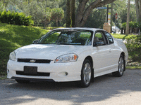 Image 8 of 10 of a 2007 CHEVROLET MONTE CARLO SS