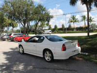Image 9 of 10 of a 2007 CHEVROLET MONTE CARLO SS