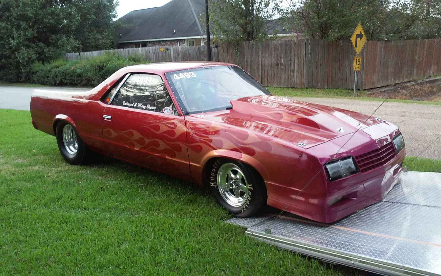 0th Image of a 1978 CHEVROLET EL CAMINO