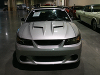 Image 1 of 8 of a 2000 FORD MUSTANG GT