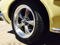 Image 9 of 13 of a 1965 PONTIAC GTO TRIBUTE