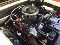 Image 13 of 13 of a 1965 PONTIAC GTO TRIBUTE