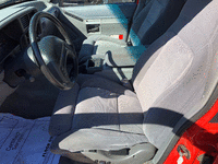 Image 7 of 10 of a 1994 FORD EXPLORER XLT