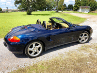 Image 5 of 16 of a 2000 PORSCHE BOXSTER