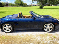 Image 6 of 16 of a 2000 PORSCHE BOXSTER