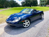 Image 10 of 16 of a 2000 PORSCHE BOXSTER