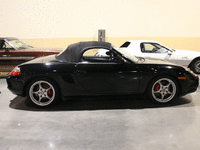 Image 5 of 7 of a 2003 PORSCHE BOXSTER S