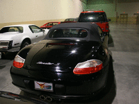 Image 7 of 7 of a 2003 PORSCHE BOXSTER S