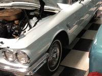 Image 1 of 4 of a 1965 FORD THUNDERBIRD