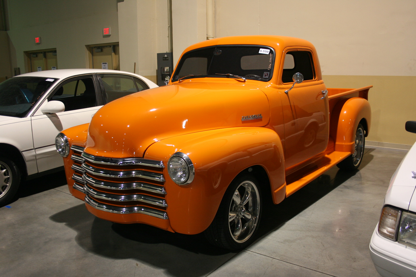 1st Image of a 1948 CHEVROLET 3100