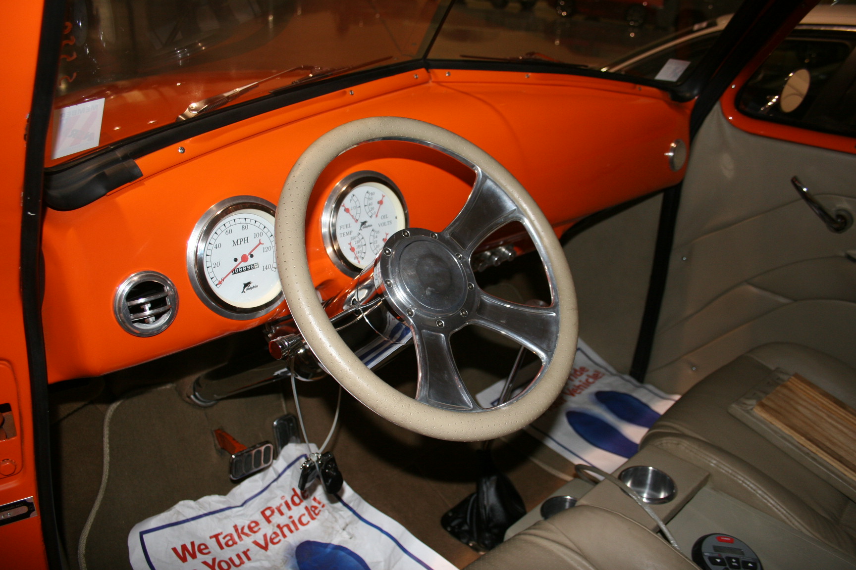 2nd Image of a 1948 CHEVROLET 3100