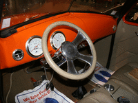 Image 3 of 8 of a 1948 CHEVROLET 3100