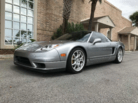 Image 1 of 6 of a 2005 ACURA NSX