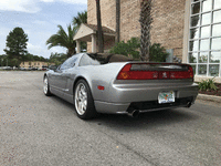 Image 2 of 6 of a 2005 ACURA NSX