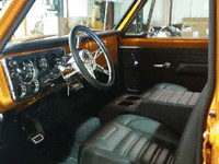 Image 3 of 8 of a 1968 CHEVROLET C-10