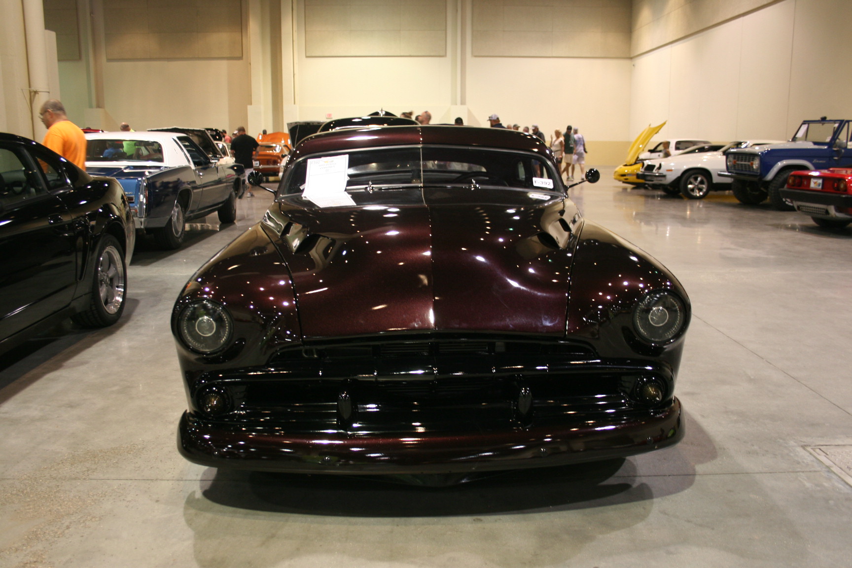 0th Image of a 1951 DODGE CORONET