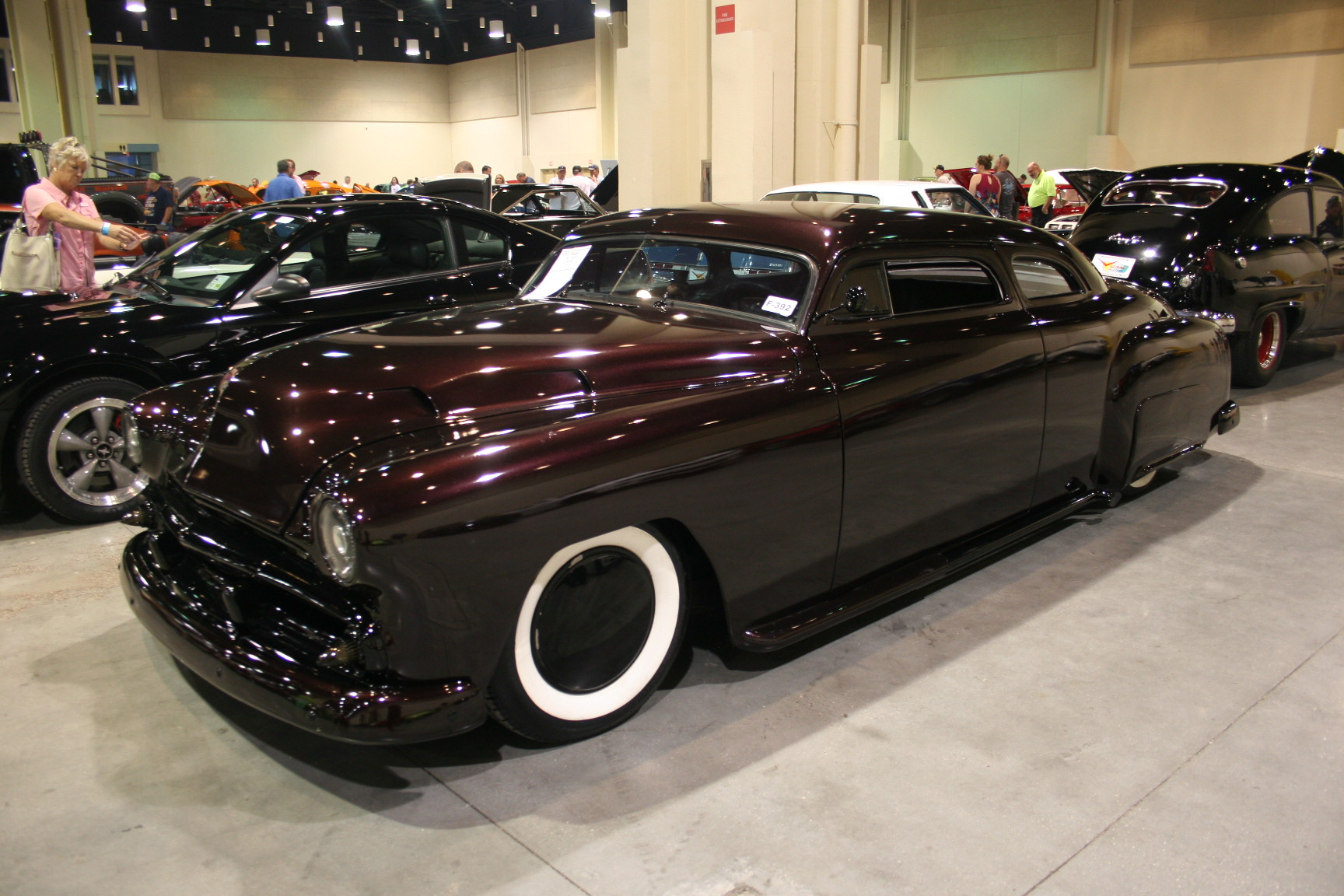 1st Image of a 1951 DODGE CORONET