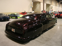 Image 9 of 10 of a 1951 DODGE CORONET